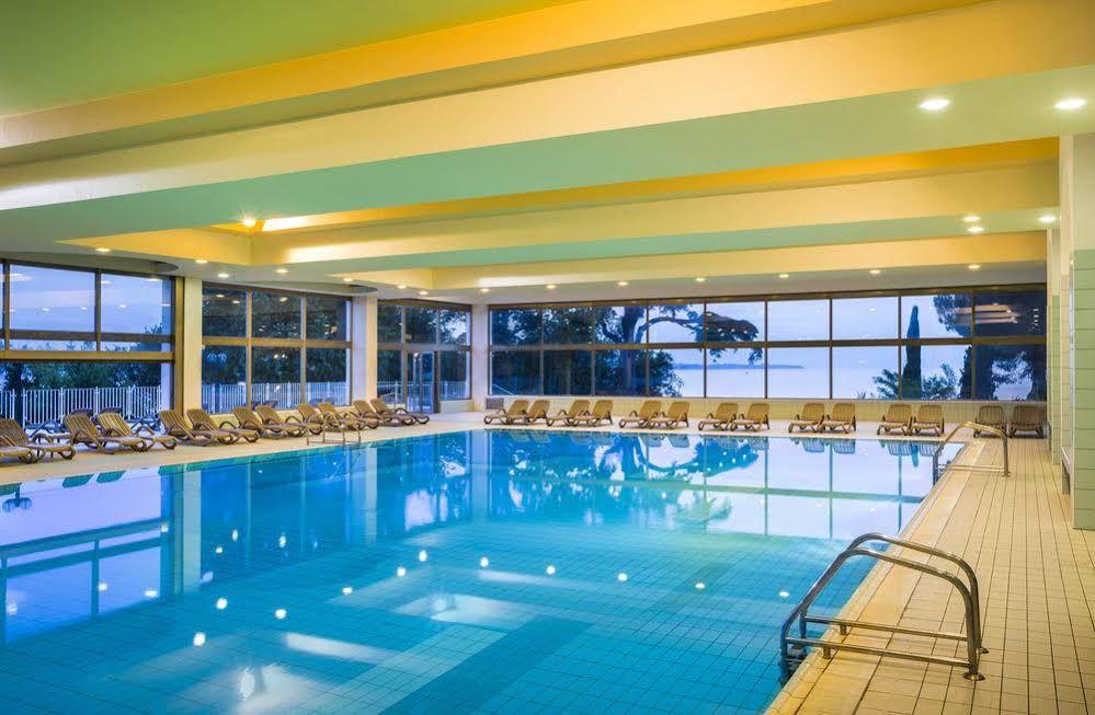 Remisens Casa Rosa - Hotel Metropol Annexe Portorož Exterior foto