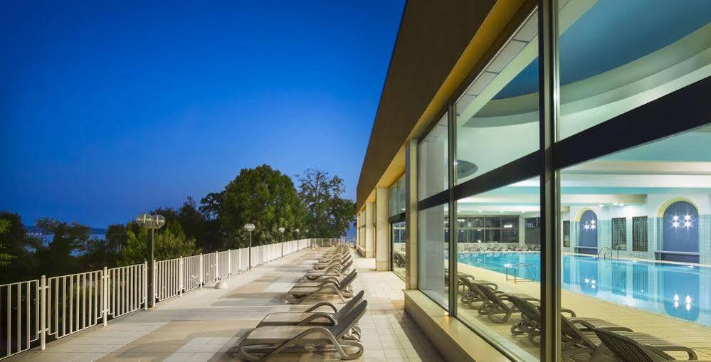 Remisens Casa Rosa - Hotel Metropol Annexe Portorož Exterior foto