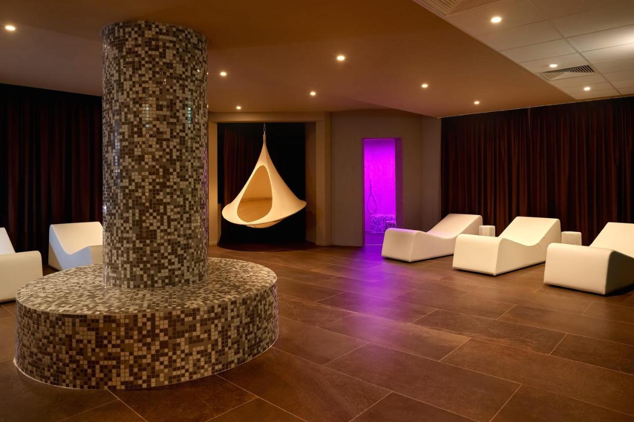 Remisens Casa Rosa - Hotel Metropol Annexe Portorož Exterior foto