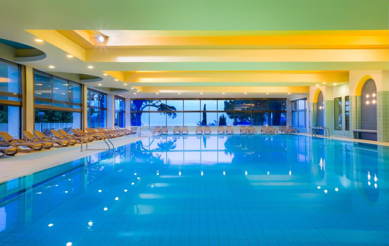 Remisens Casa Rosa - Hotel Metropol Annexe Portorož Exterior foto