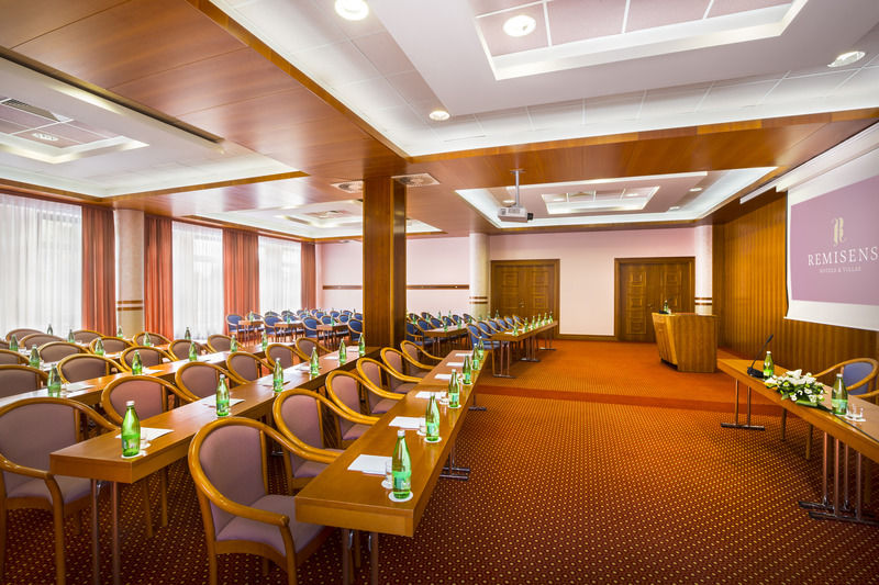 Remisens Casa Rosa - Hotel Metropol Annexe Portorož Exterior foto