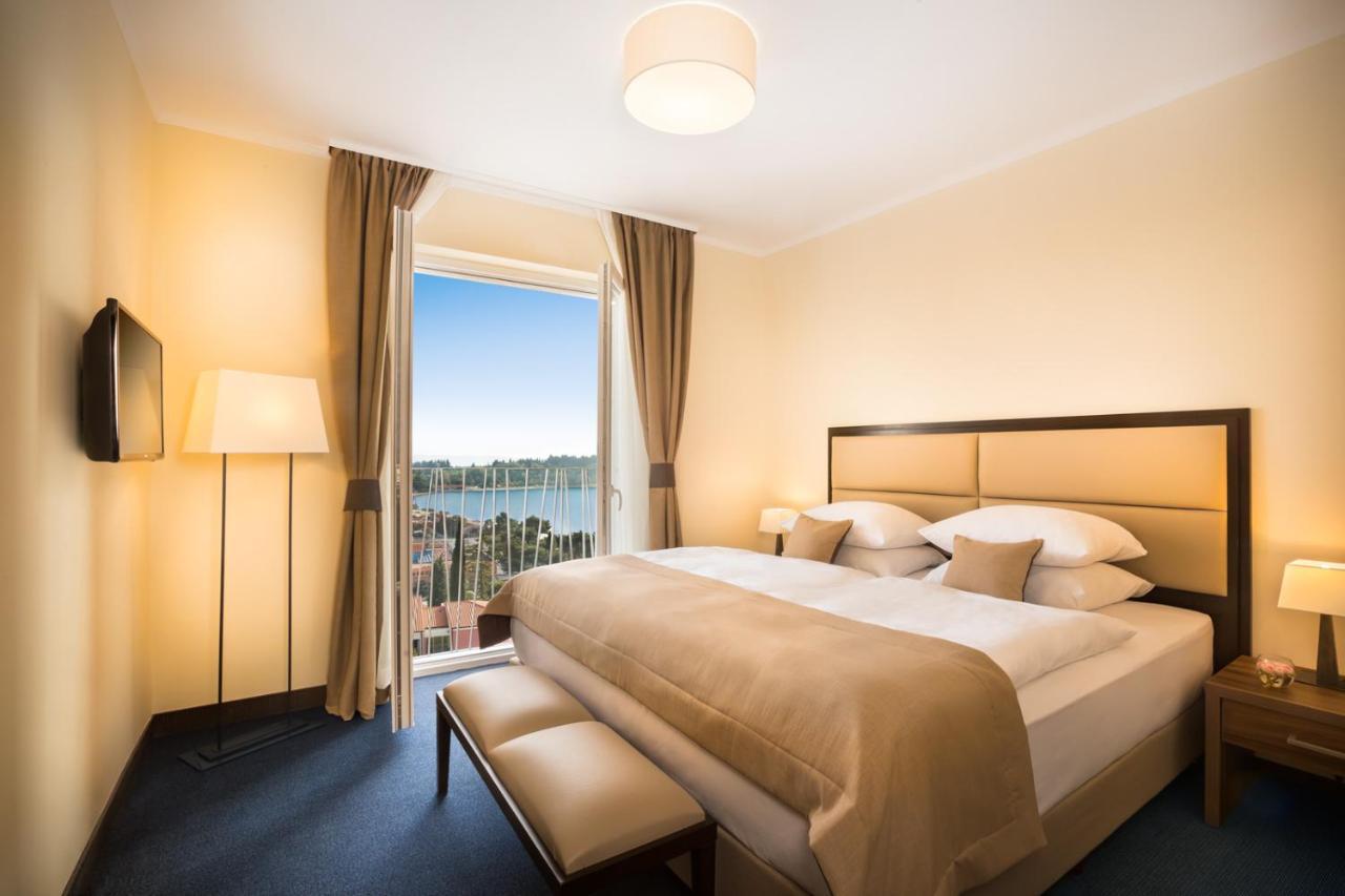 Remisens Casa Rosa - Hotel Metropol Annexe Portorož Quarto foto